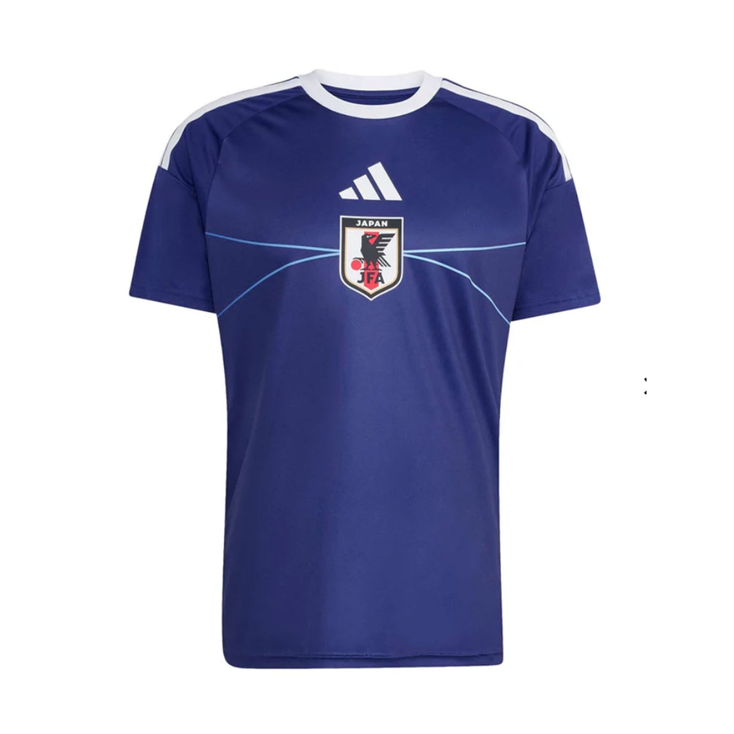 Adidas Men's Japan 26 Home Fan Jersey
