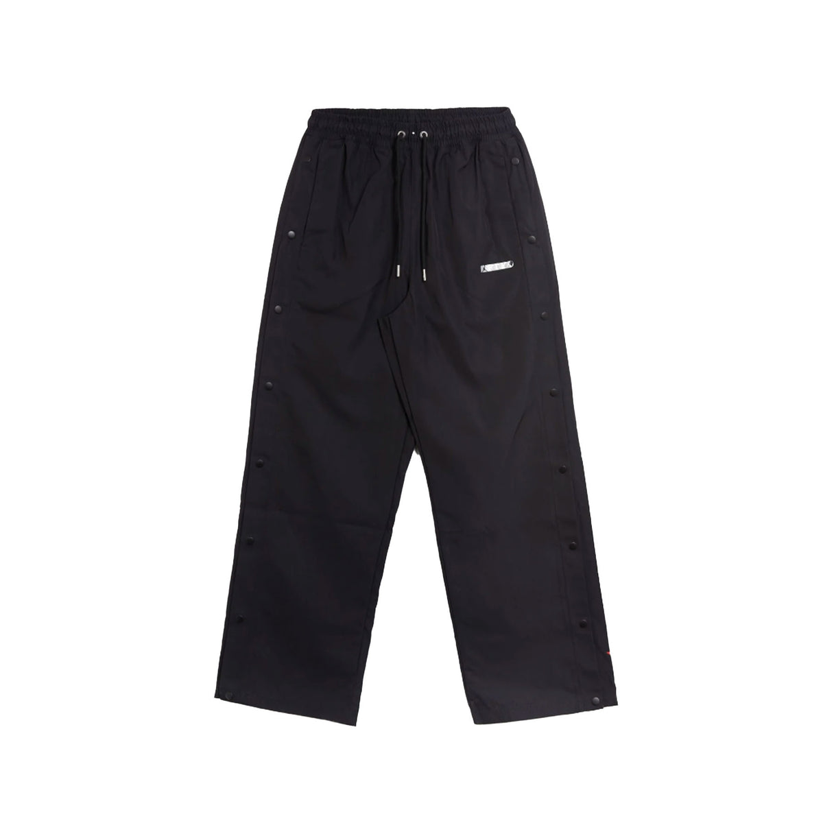 Jordan x Free The Youth FTY Track Pant Black/Light Crimson