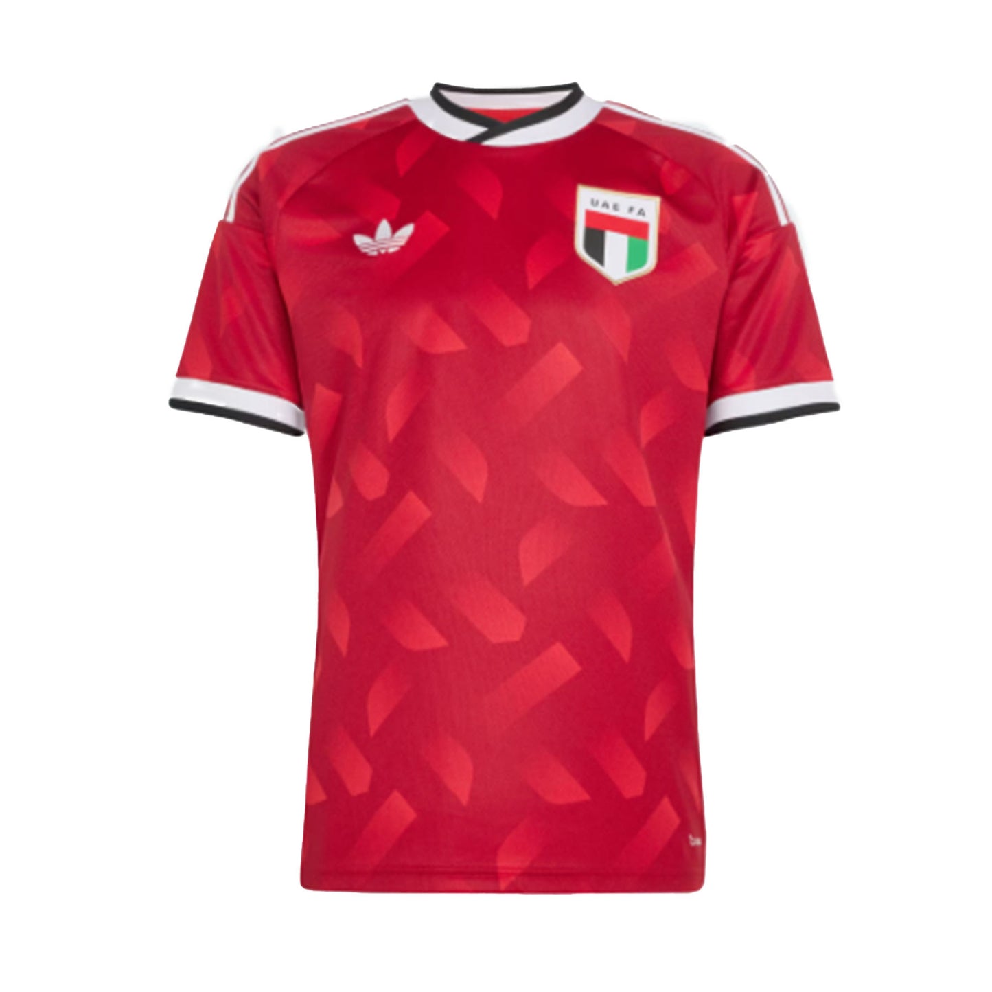 United Arab Emirates 26 Away Jersey