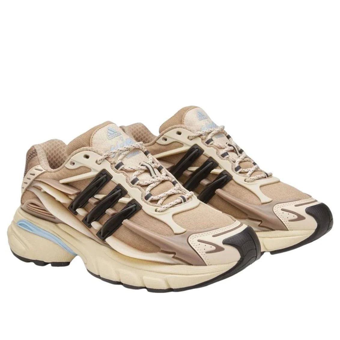 KH6729 adidas Adistar Jellyfish Pharrell Williams Crystal Sand