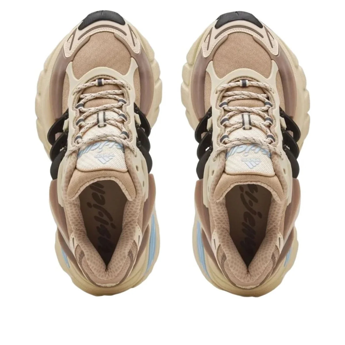 KH6729 adidas Adistar Jellyfish Pharrell Williams Crystal Sand