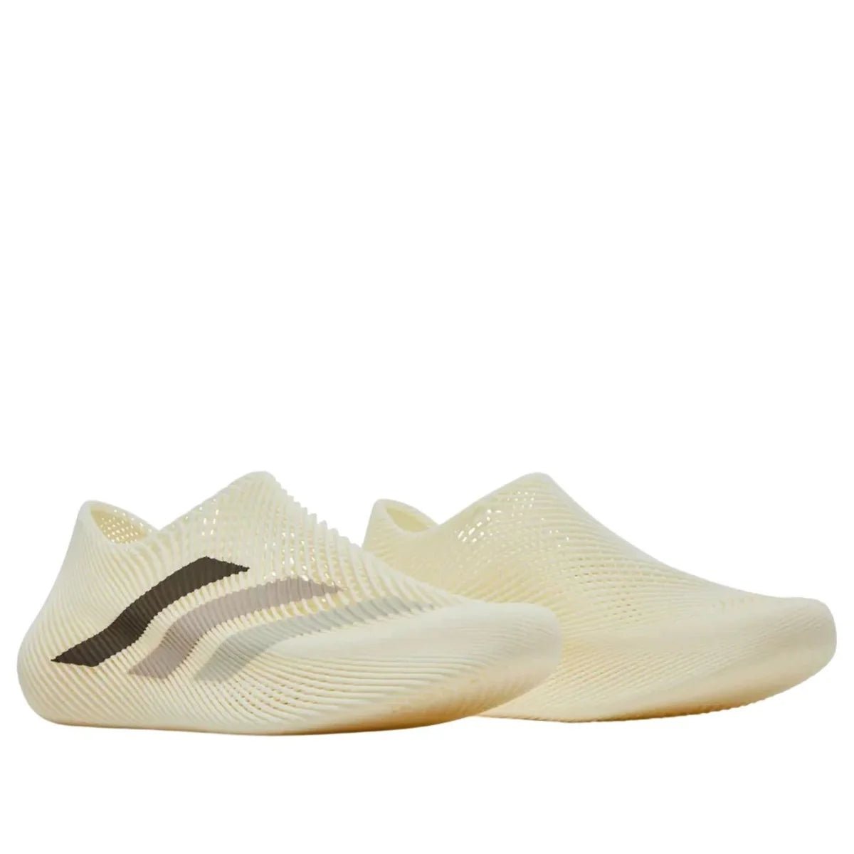 KI0565 adidas Climacool 25 Kith Off White Light Brown