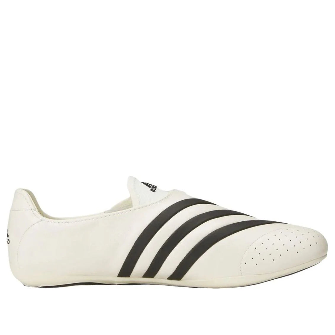 KI7668 adidas Vario Flat Earther Pharrell White Black