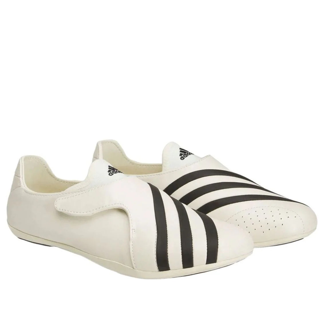 KI7668 adidas Vario Flat Earther Pharrell White Black