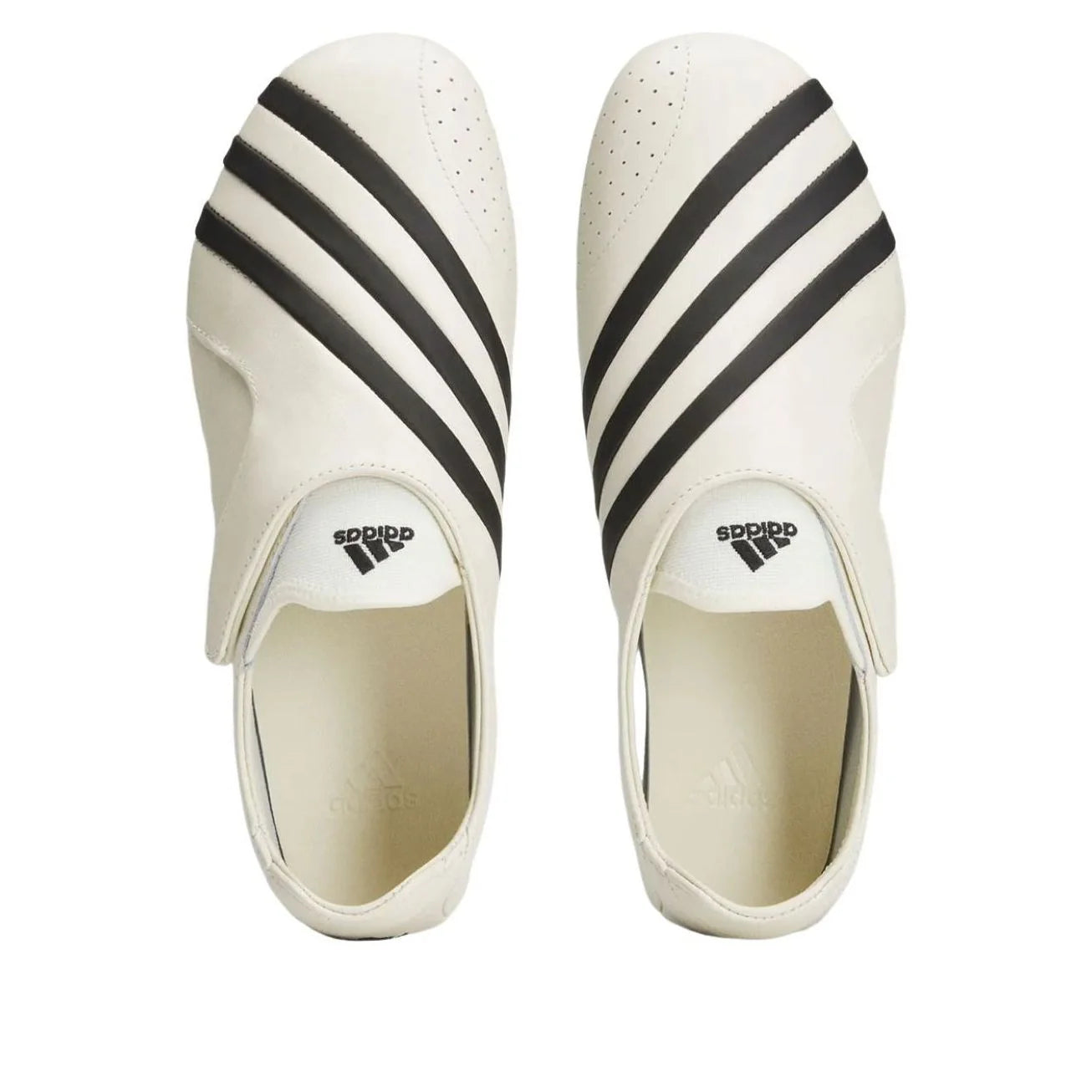 KI7668 adidas Vario Flat Earther Pharrell White Black
