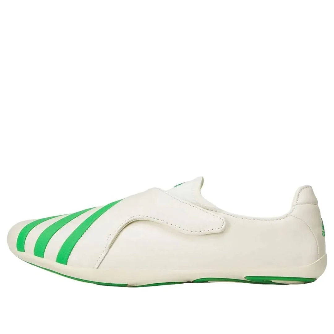 KI7669 adidas Vario Flat Earther Pharrell White Green