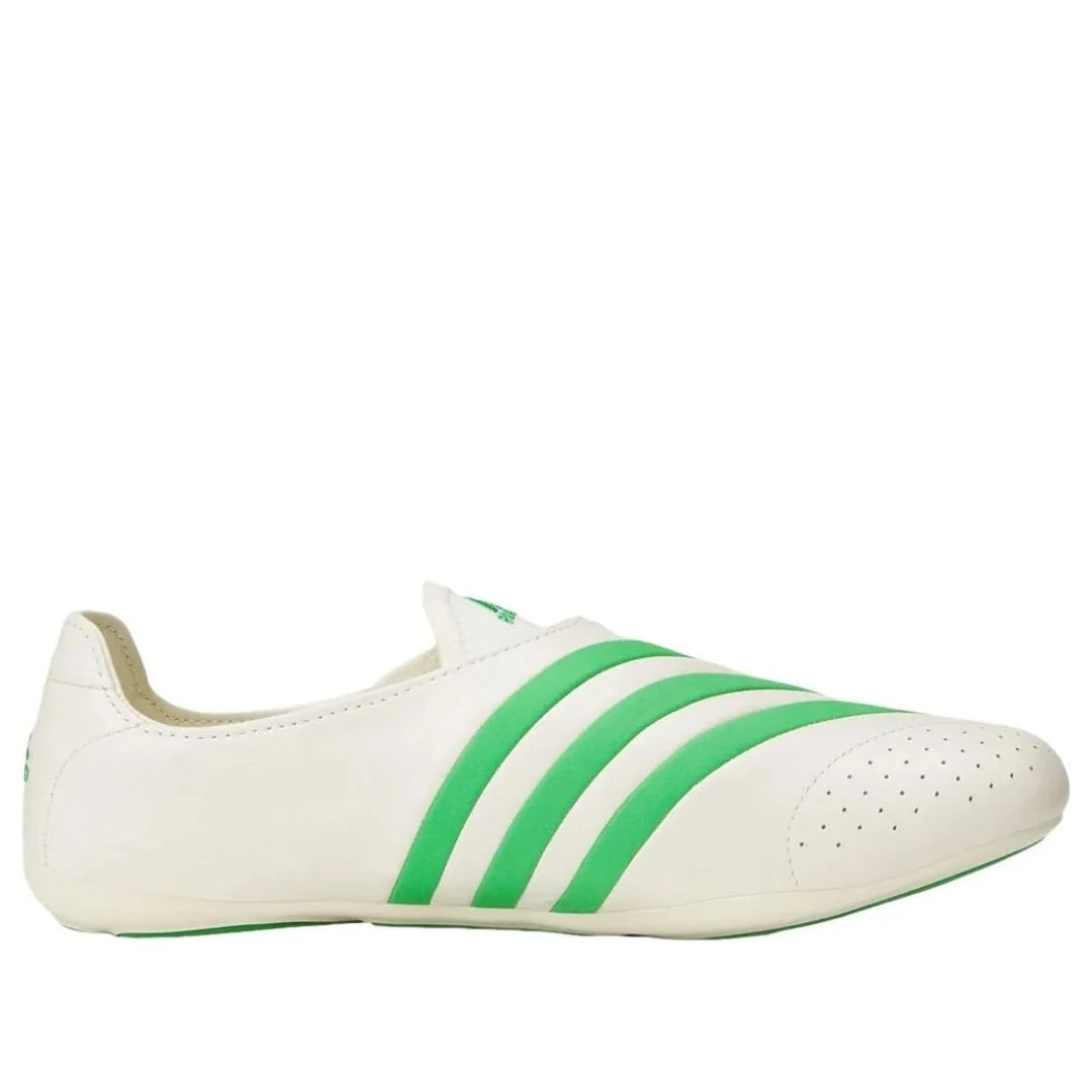 KI7669 adidas Vario Flat Earther Pharrell White Green