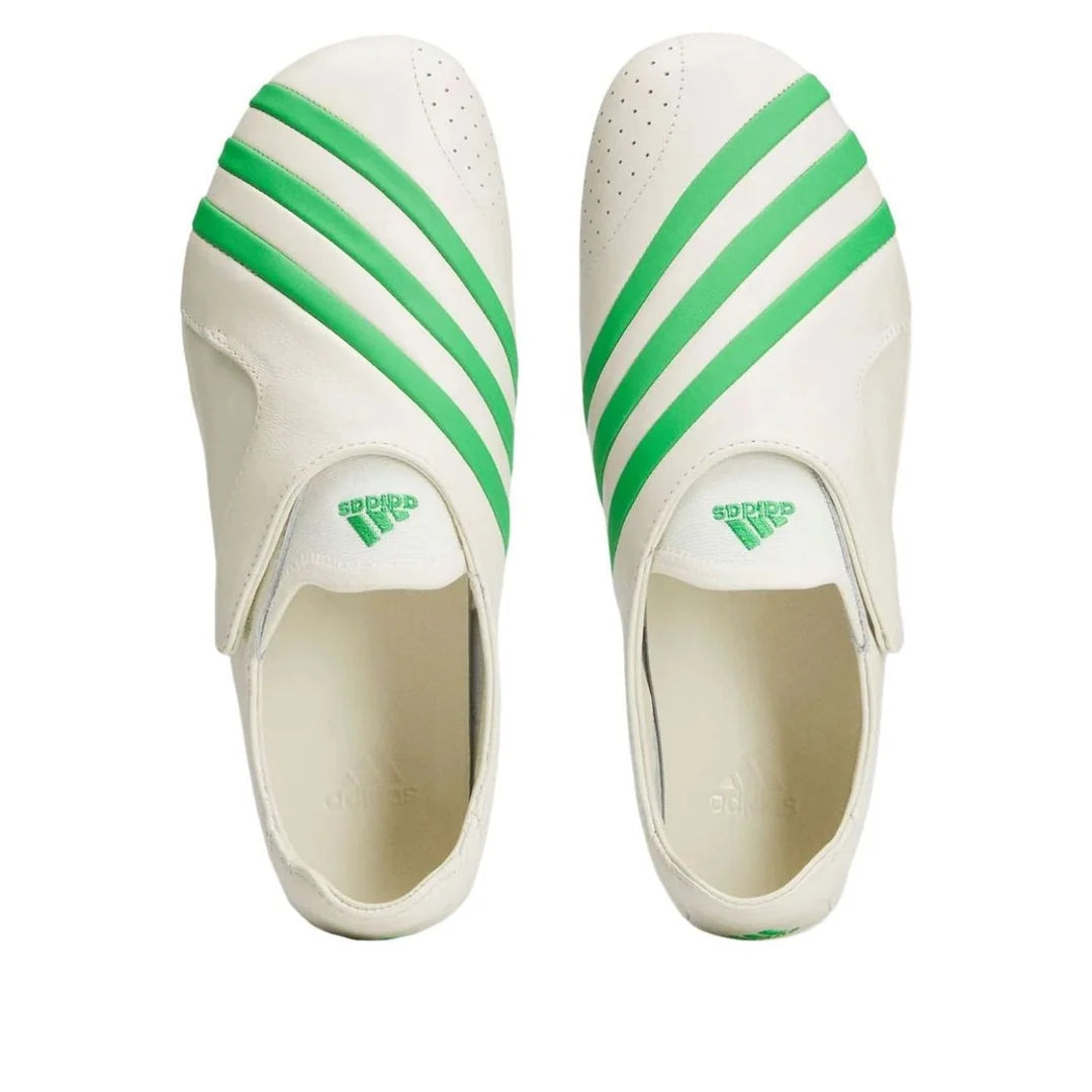 KI7669 adidas Vario Flat Earther Pharrell White Green