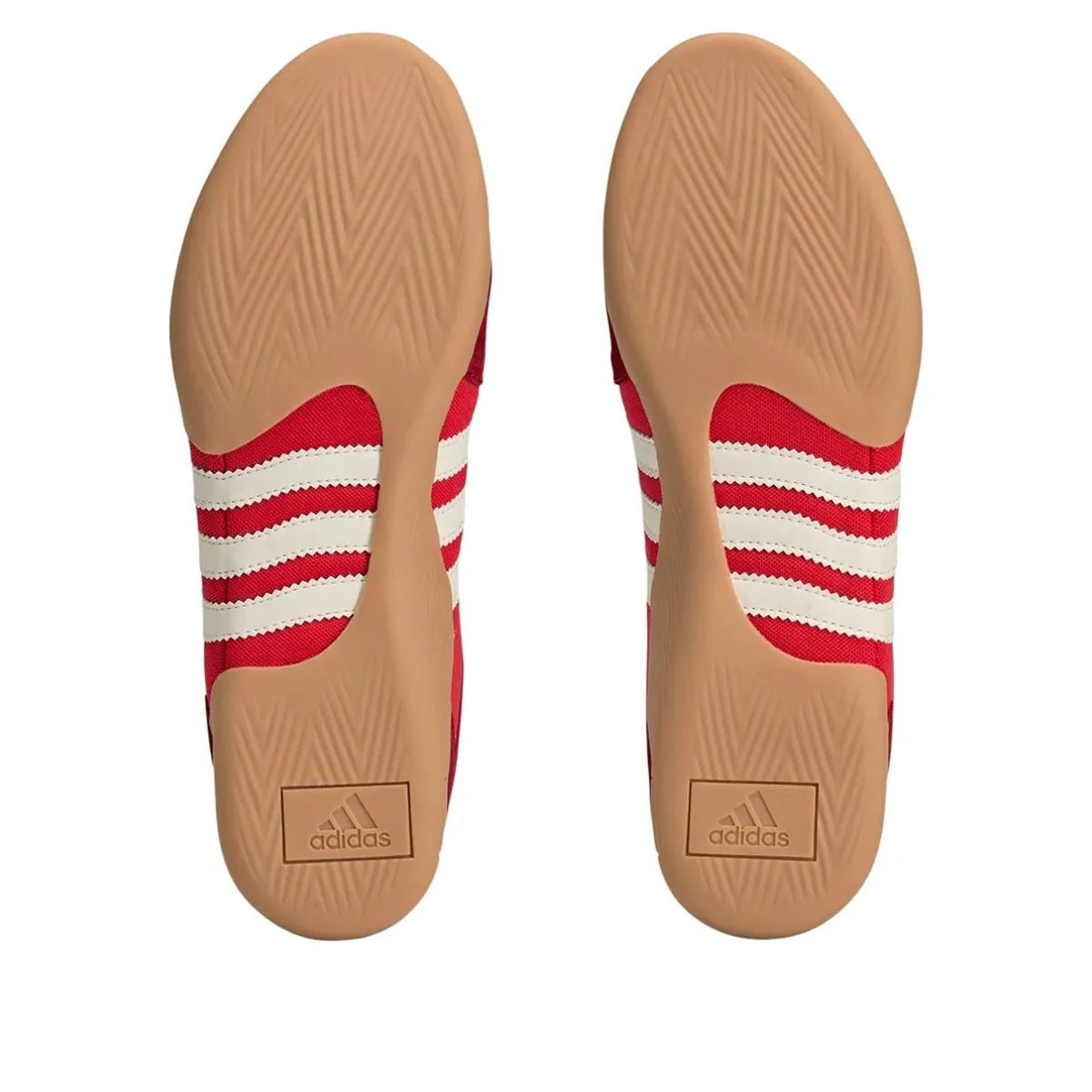 KI7916 adidas Ballerina Bad Bunny Flamboyan