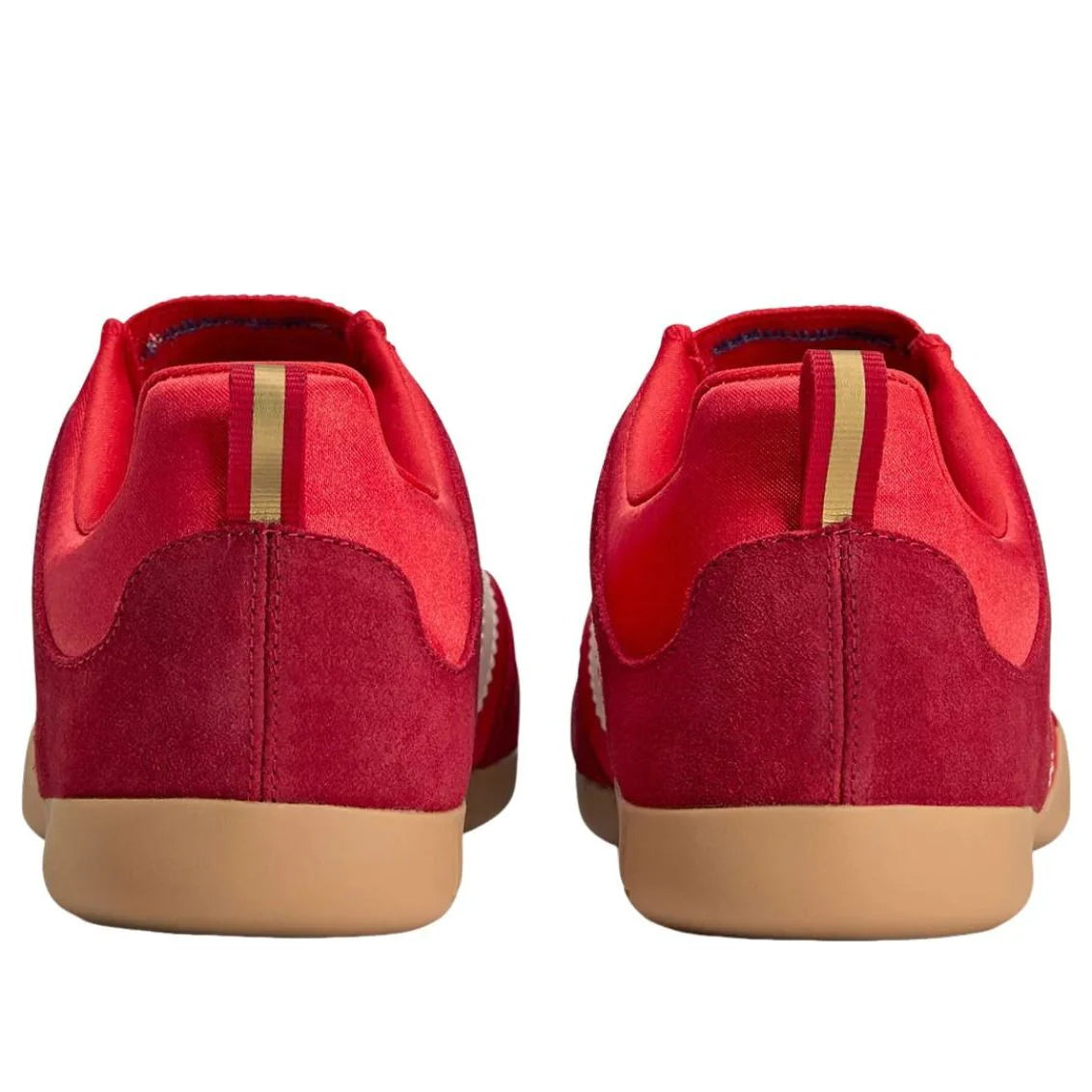 KI7916 adidas Ballerina Bad Bunny Flamboyan