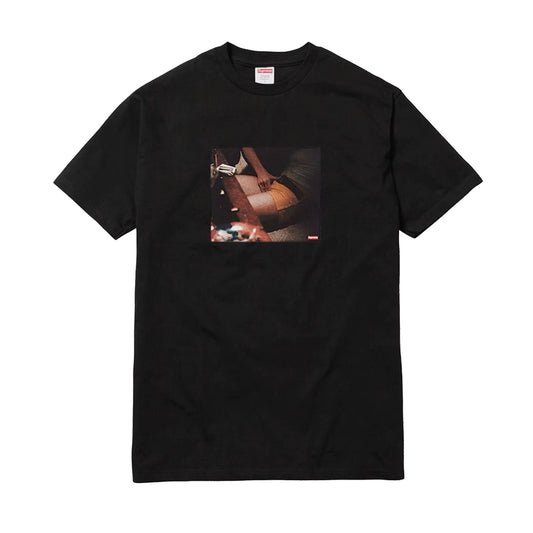 Supreme Kids Hand Tee Larry Clark [USED] - M (Used)