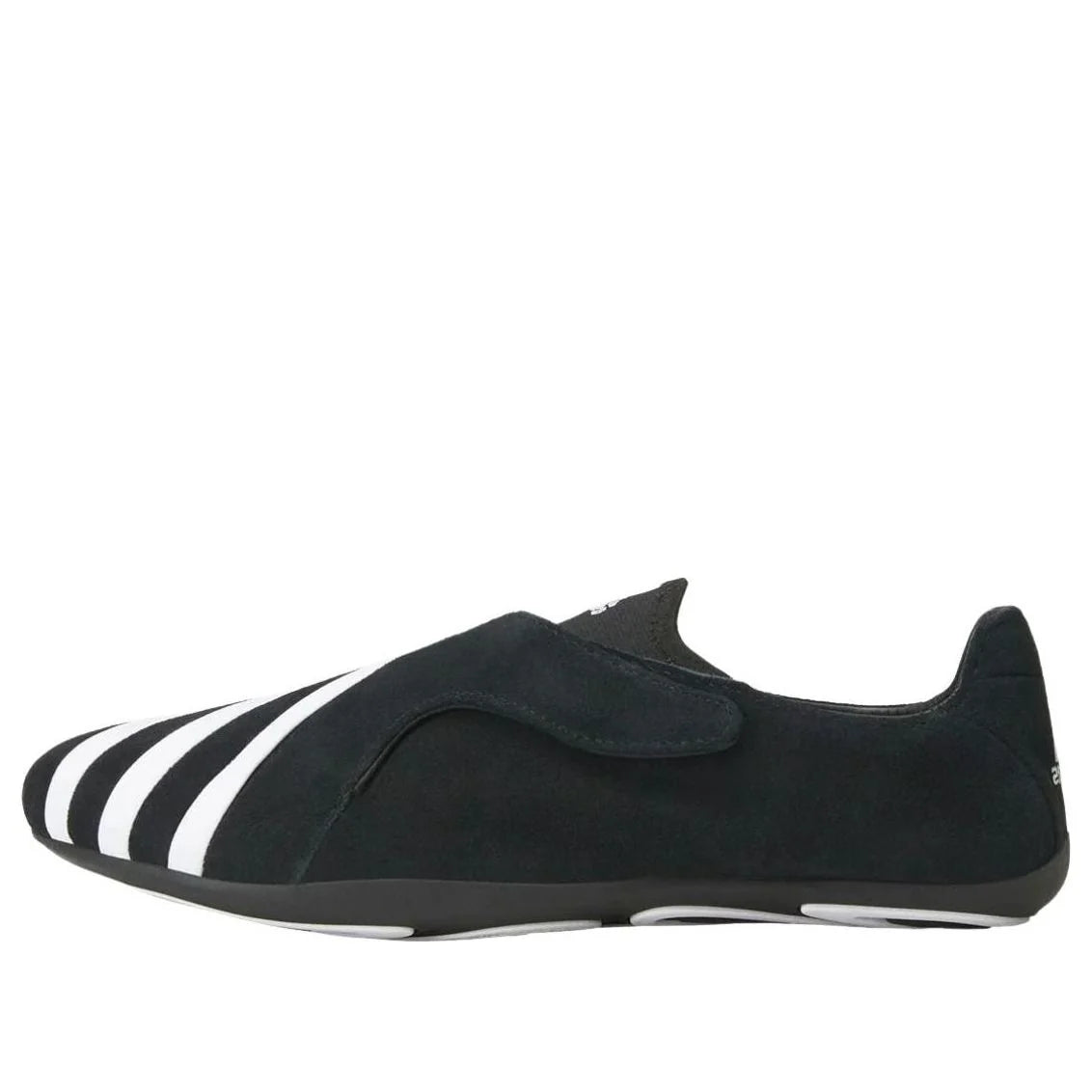 KJ0953 adidas Vario Flat Earther Pharrell Black White