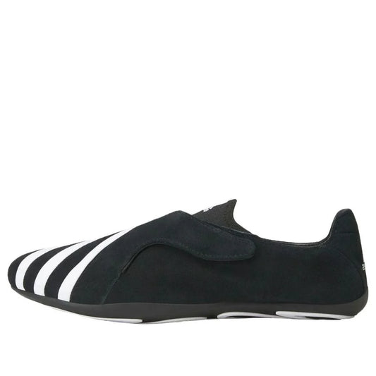 KJ0953 adidas Vario Flat Earther Pharrell Black White