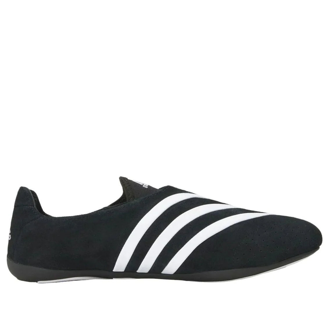 KJ0953 adidas Vario Flat Earther Pharrell Black White