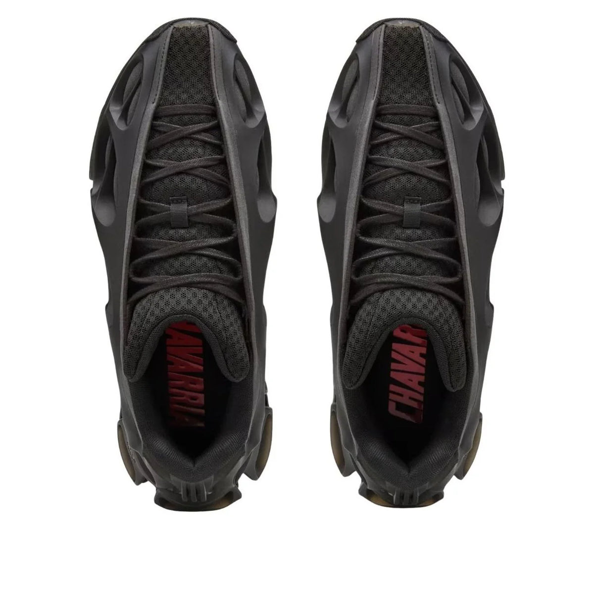 KJ2033 adidas Megaride Bones Willy Chavarria Black