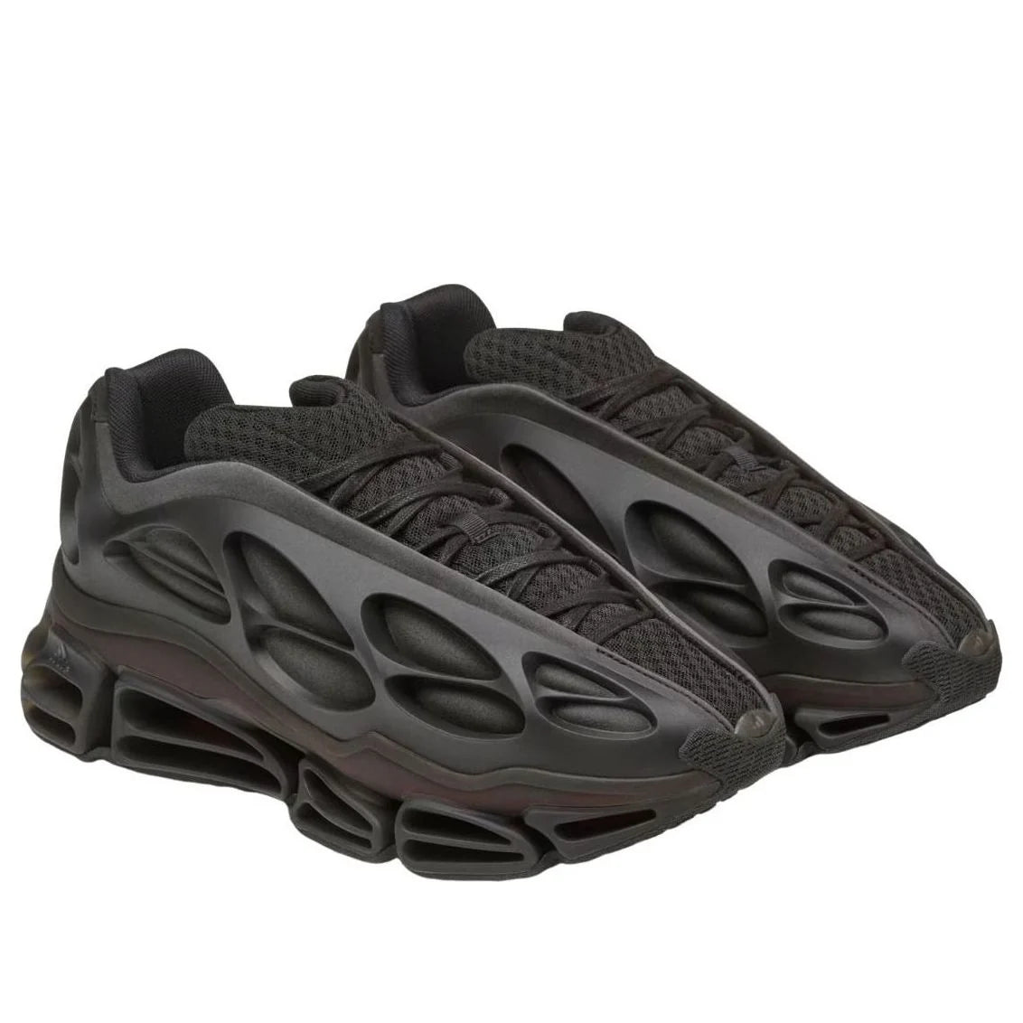 KJ2033 adidas Megaride Bones Willy Chavarria Black