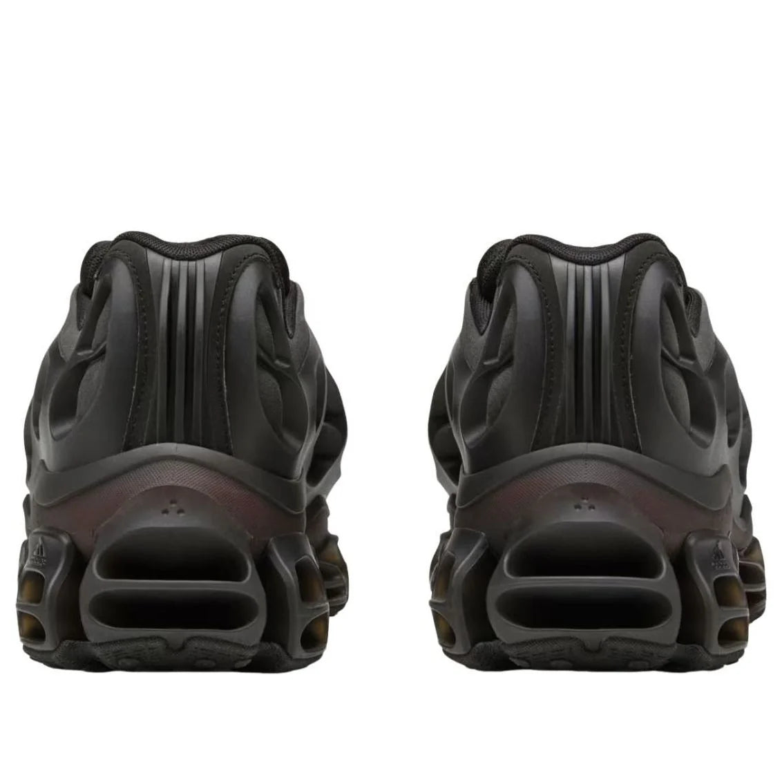 KJ2033 adidas Megaride Bones Willy Chavarria Black