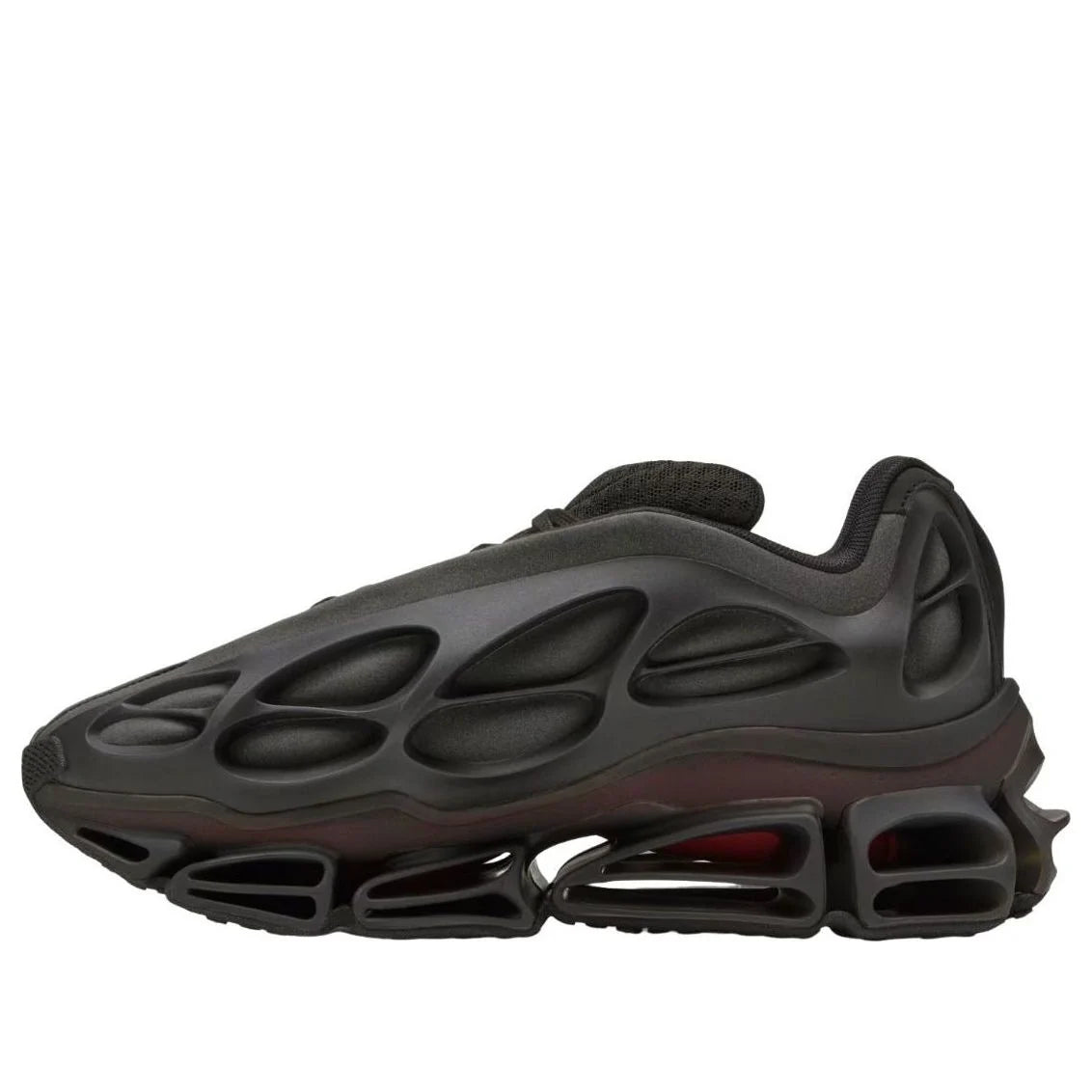 KJ2033 adidas Megaride Bones Willy Chavarria Black