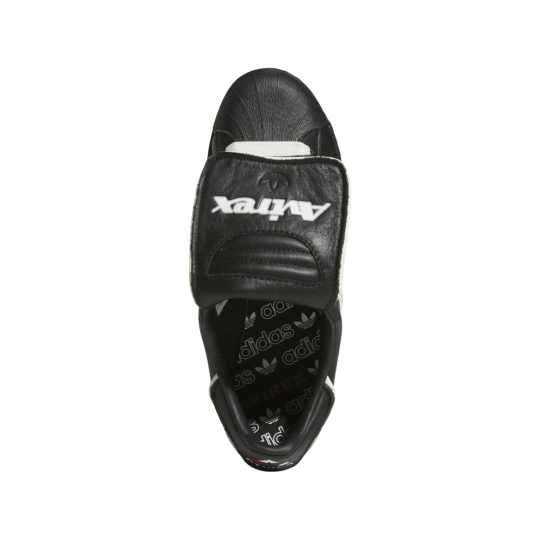 KJ3005 adidas Superstar Avirex