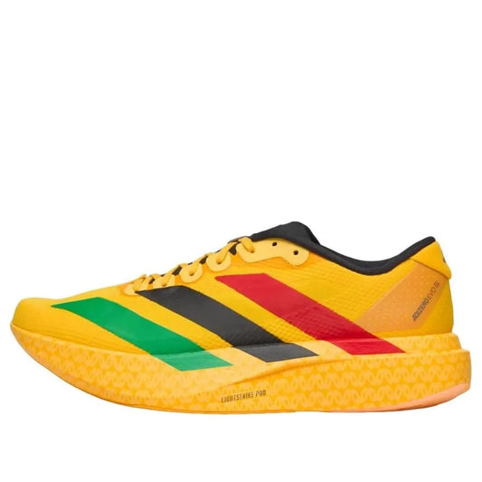 KJ3625 adidas Adizero Evo SL Bob Marley Bold Gold