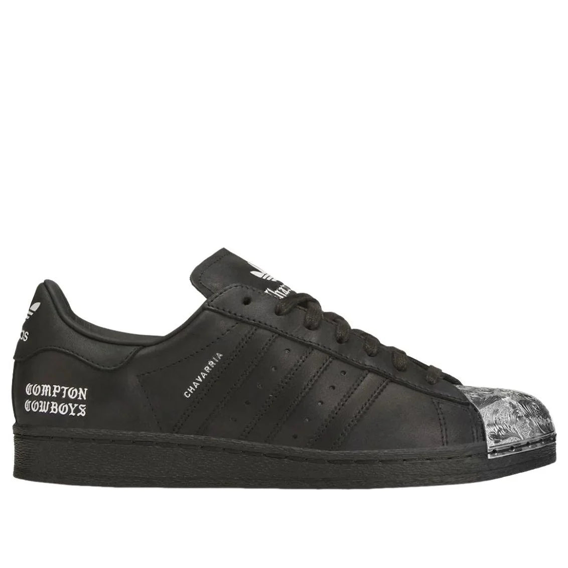 KJ4551 adidas Superstar Willy Chavarria Compton Cowboys