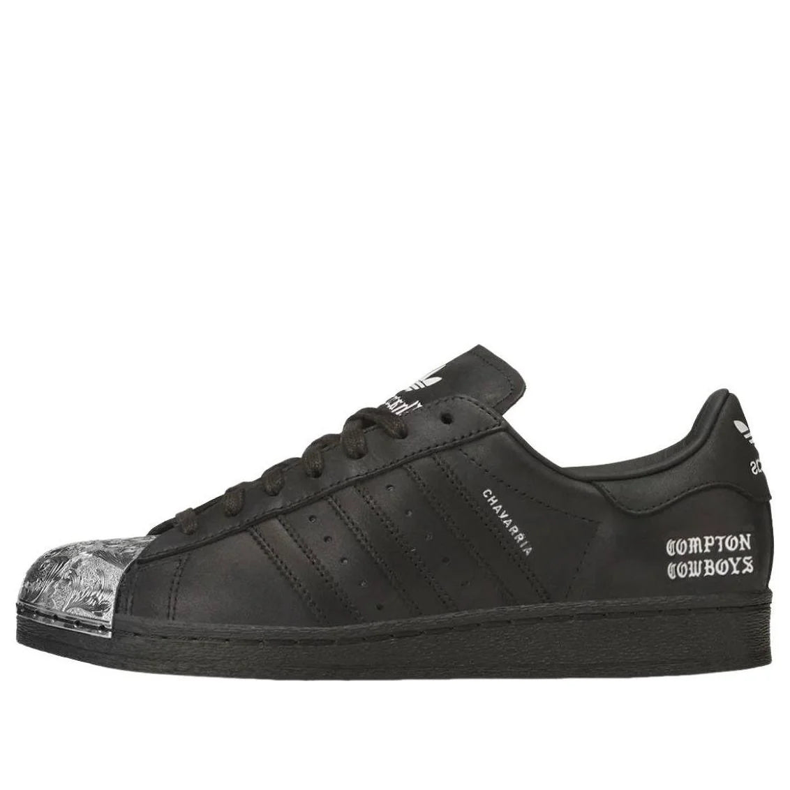 KJ4551 adidas Superstar Willy Chavarria Compton Cowboys