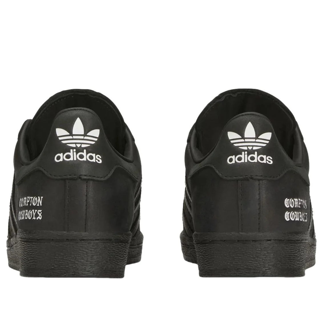 KJ4551 adidas Superstar Willy Chavarria Compton Cowboys