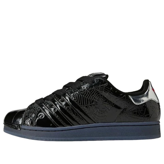 KJ7021 adidas Superstar Sp5der Black