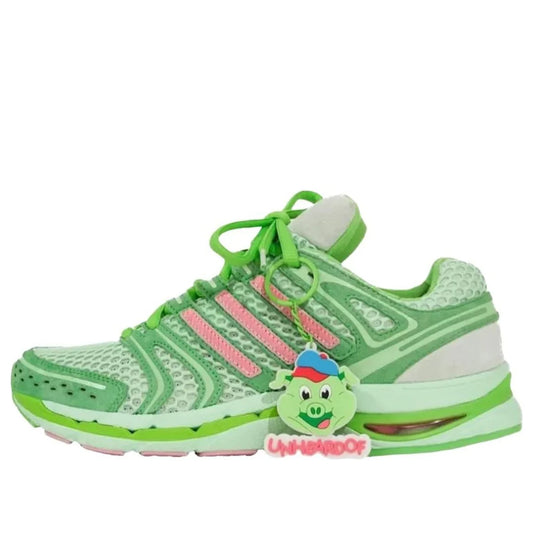 KJ8358 adidas Adistar Control 5 Unheardof Pork Chop Piggy Runner 2.0 Cupcake