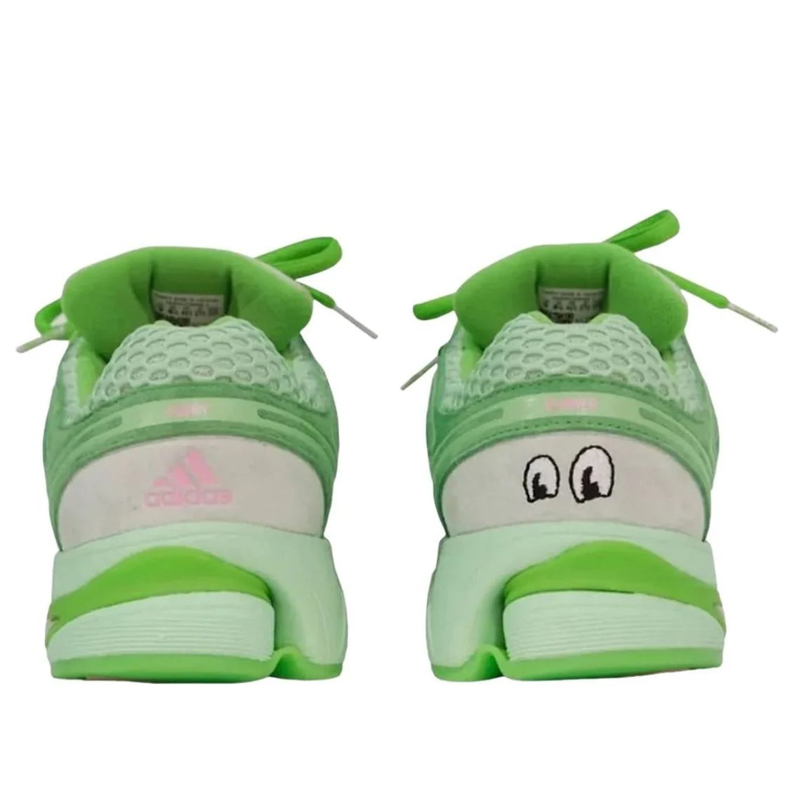 KJ8358 adidas Adistar Control 5 Unheardof Pork Chop Piggy Runner 2.0 Cupcake