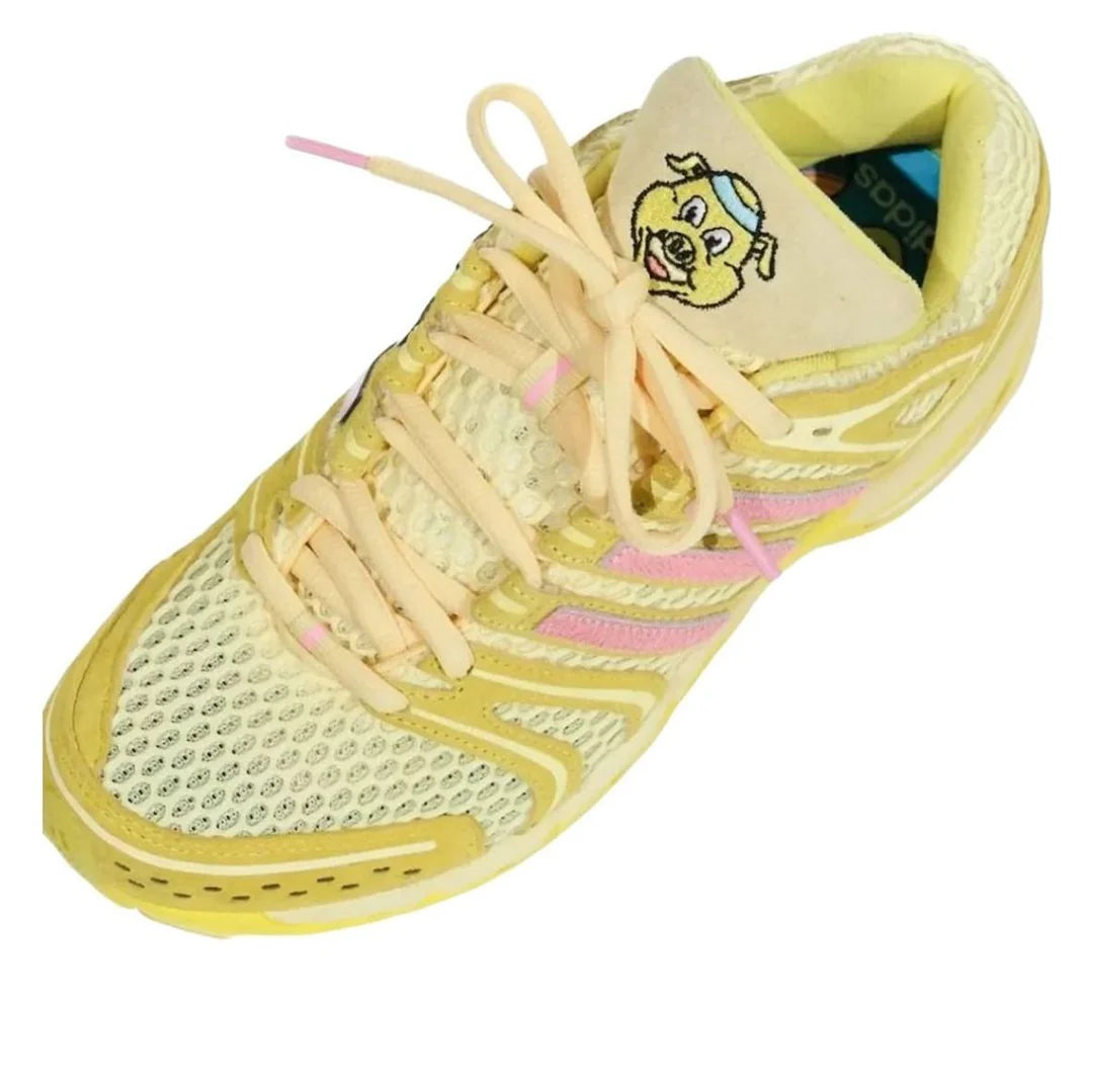 KJ8359 adidas Adistar Control 5 Unheardof Pork Chop Piggy Runner 2.0 Cheeseburger