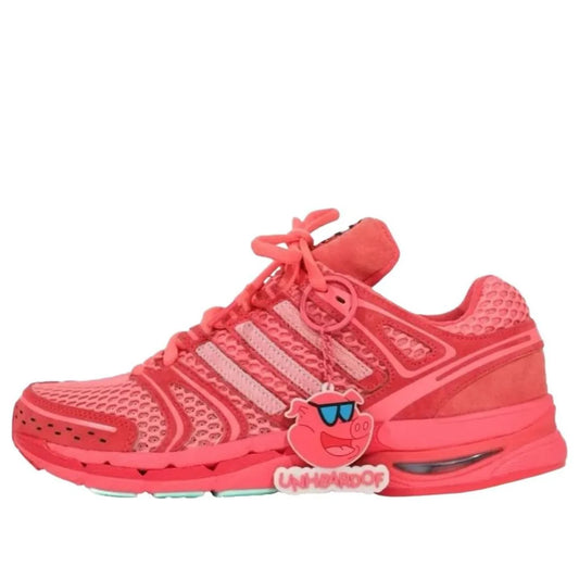 KJ8363 adidas Adistar Control 5 Unheardof Pork Chop Piggy Runner 2.0 Steve-O