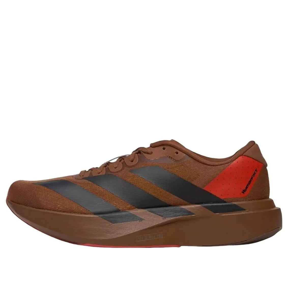 KJ8809 adidas Adizero Evo SL Pharrell Williams Humanrace Preloved Brown