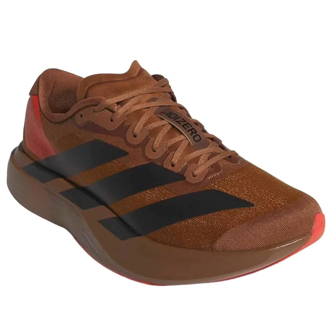 KJ8809 adidas Adizero Evo SL Pharrell Williams Humanrace Preloved Brown