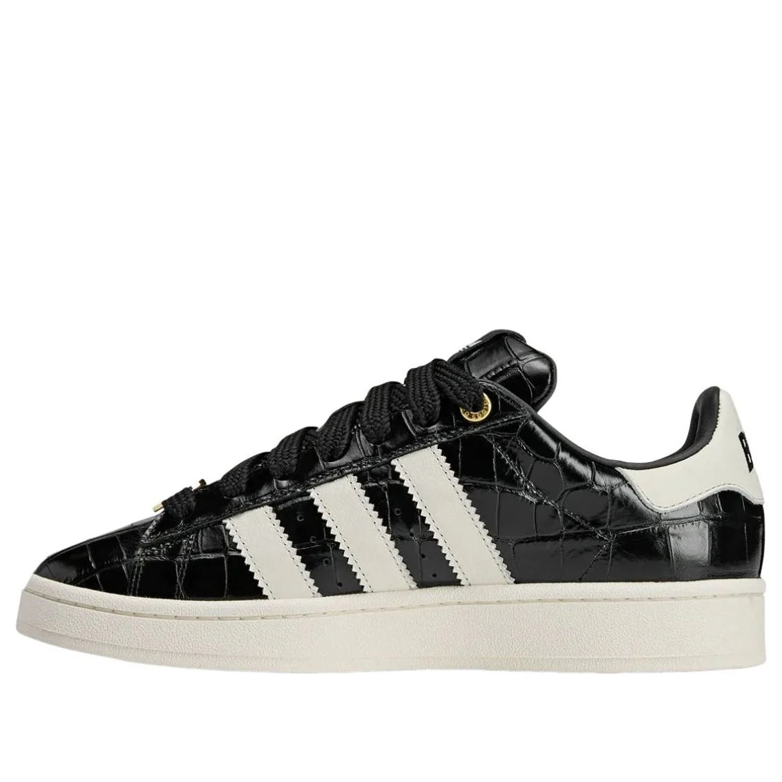 KJ8851 adidas Campus 00s Bape World Cup Pack Black White
