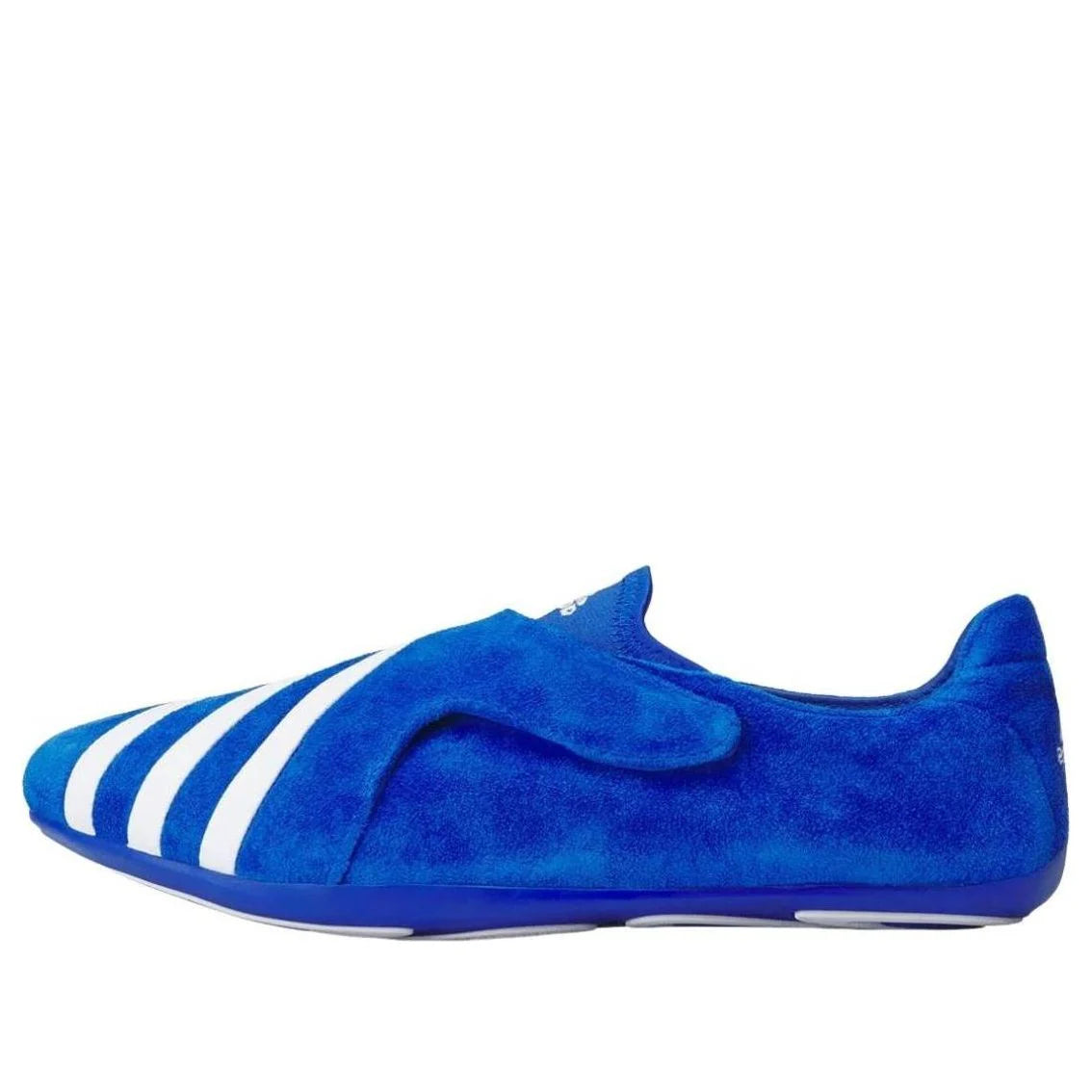 KJ9380 adidas Vario Flat Earther Pharrell Blue White