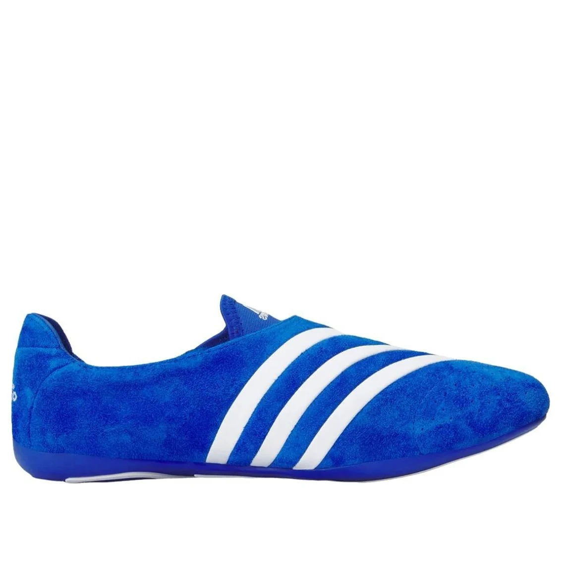 KJ9380 adidas Vario Flat Earther Pharrell Blue White