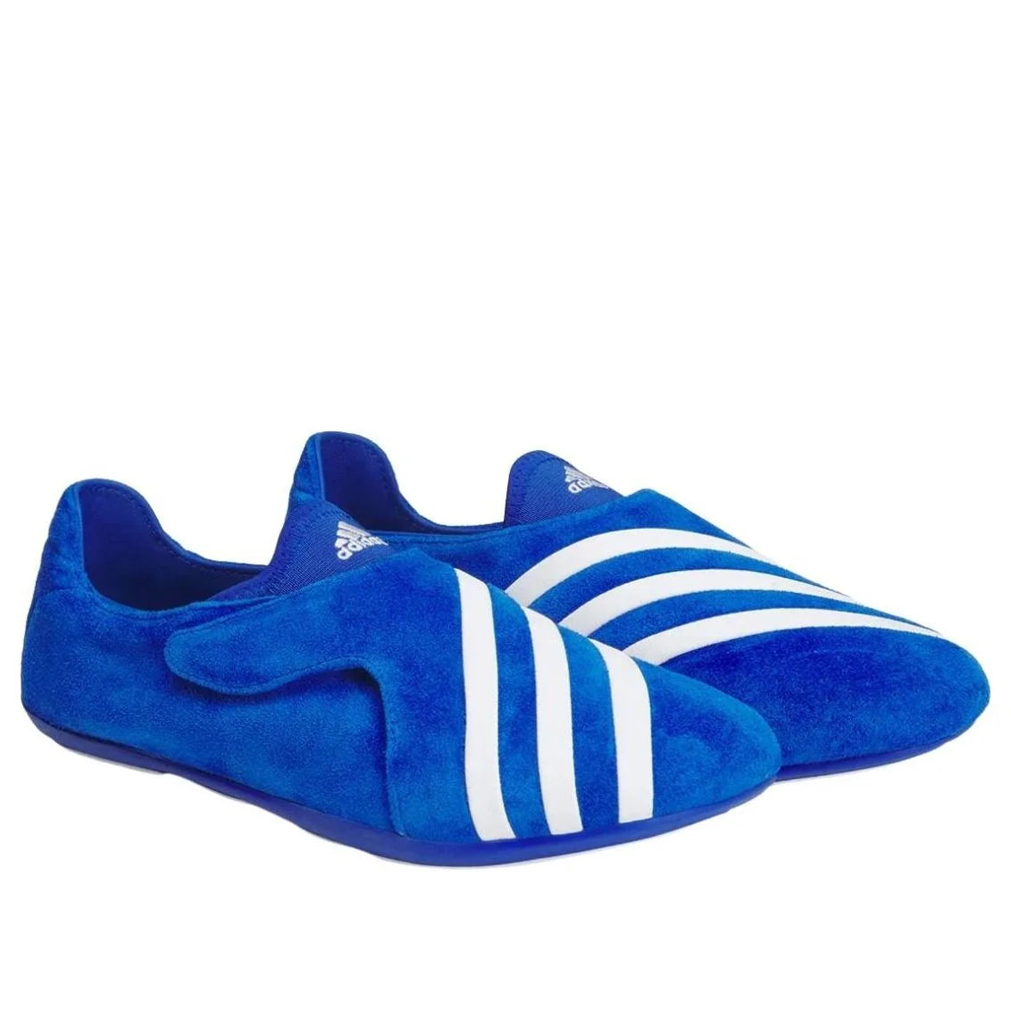 KJ9380 adidas Vario Flat Earther Pharrell Blue White