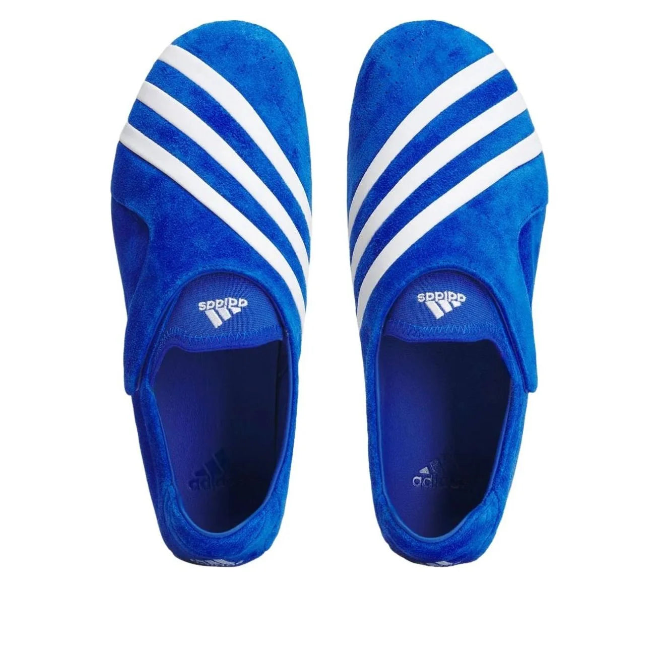 KJ9380 adidas Vario Flat Earther Pharrell Blue White