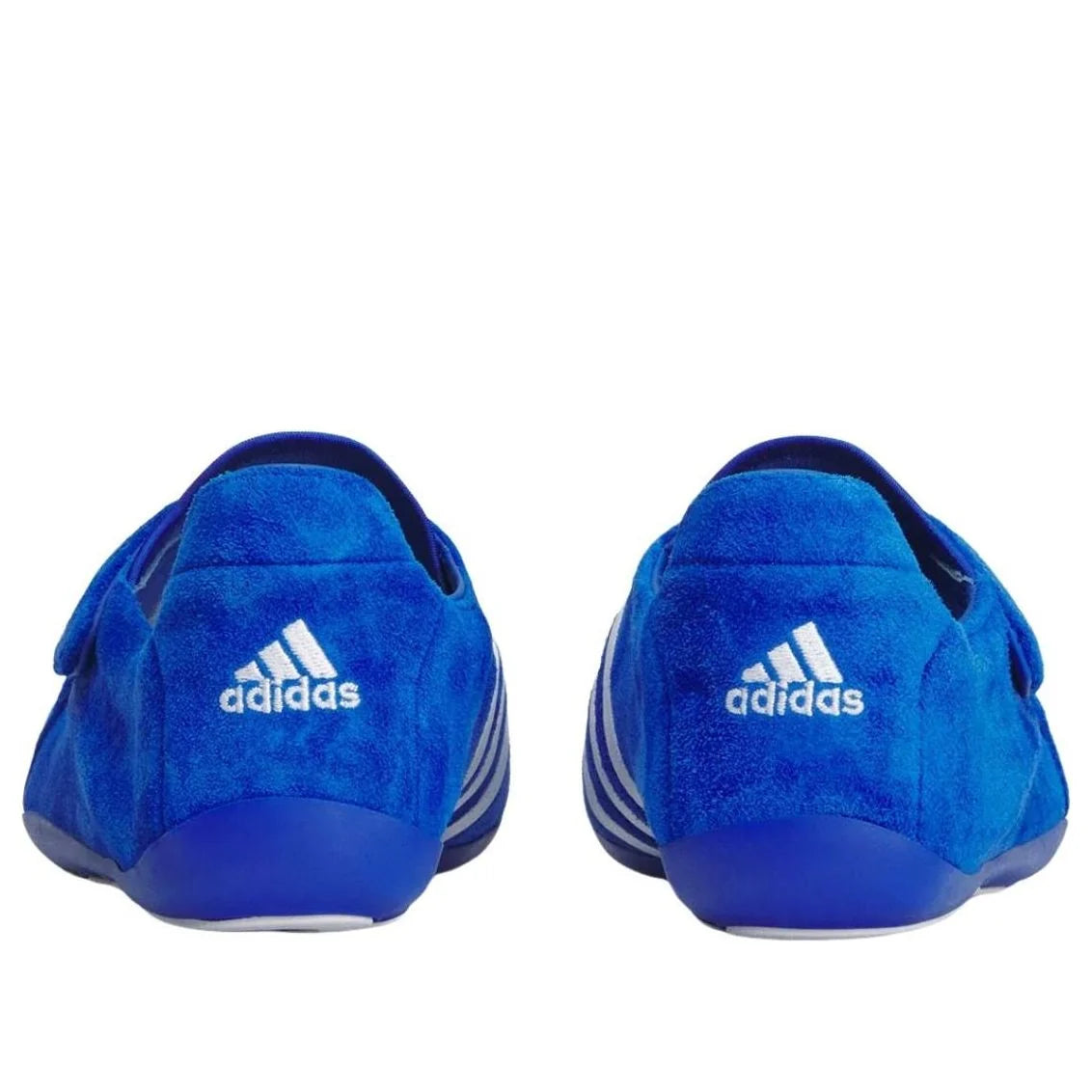 KJ9380 adidas Vario Flat Earther Pharrell Blue White