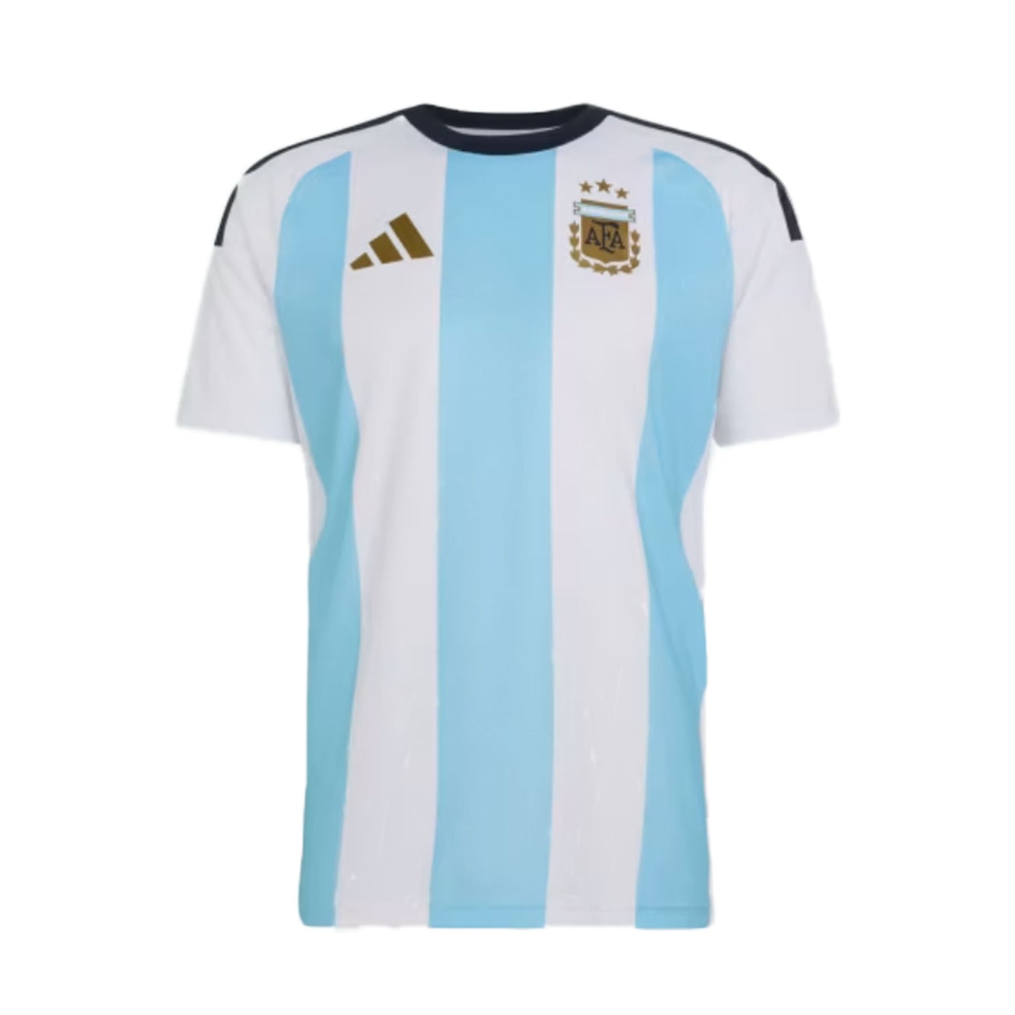 Argentina 26 Home Fan Jersey