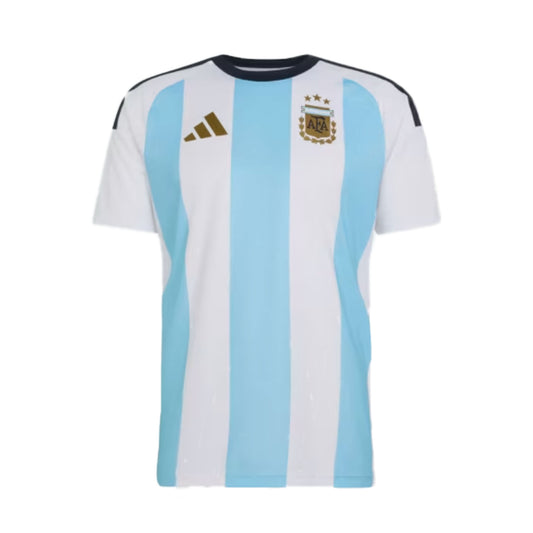 Argentina 26 Home Fan Jersey