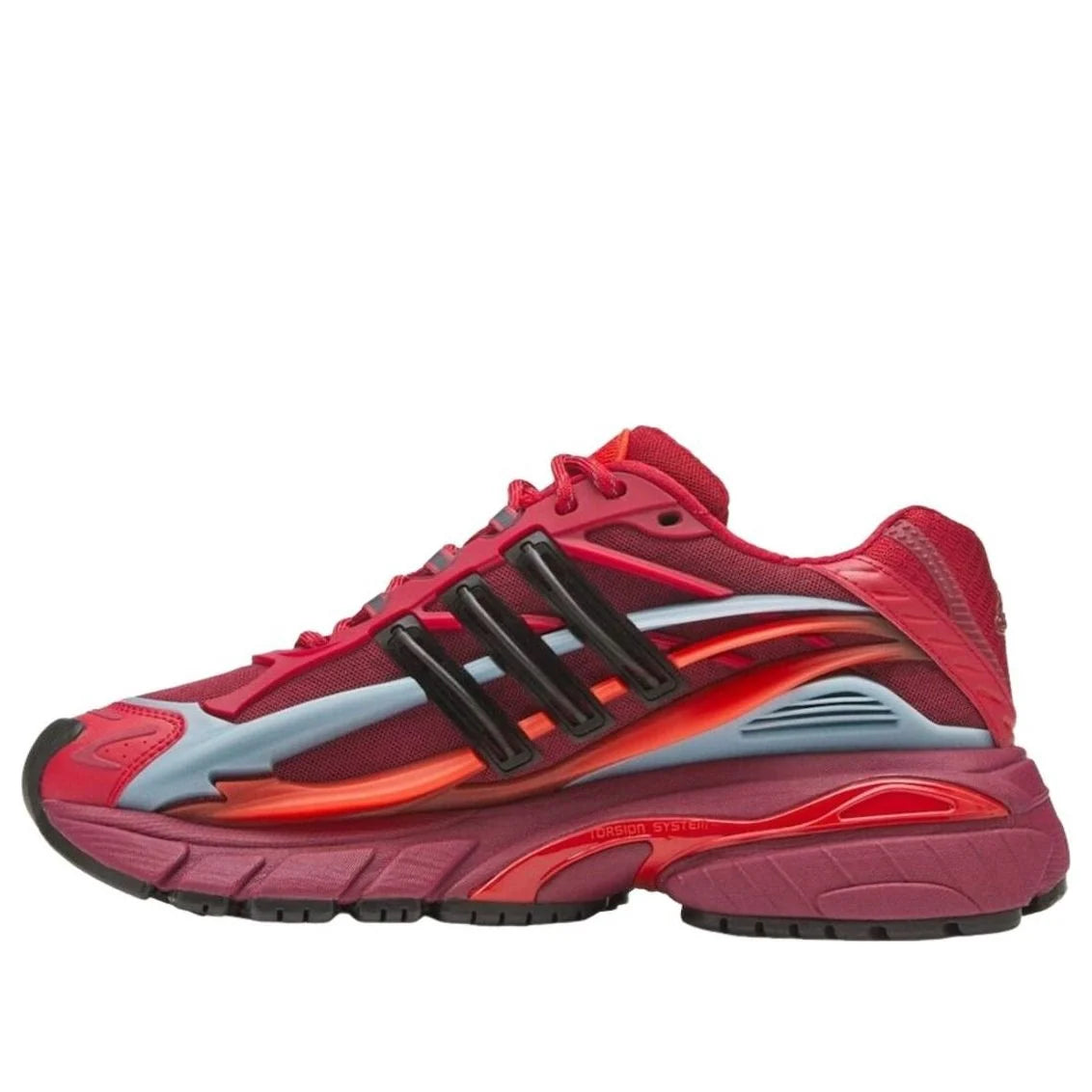 KK0633 adidas Adistar Jellyfish Pharrell Williams Red