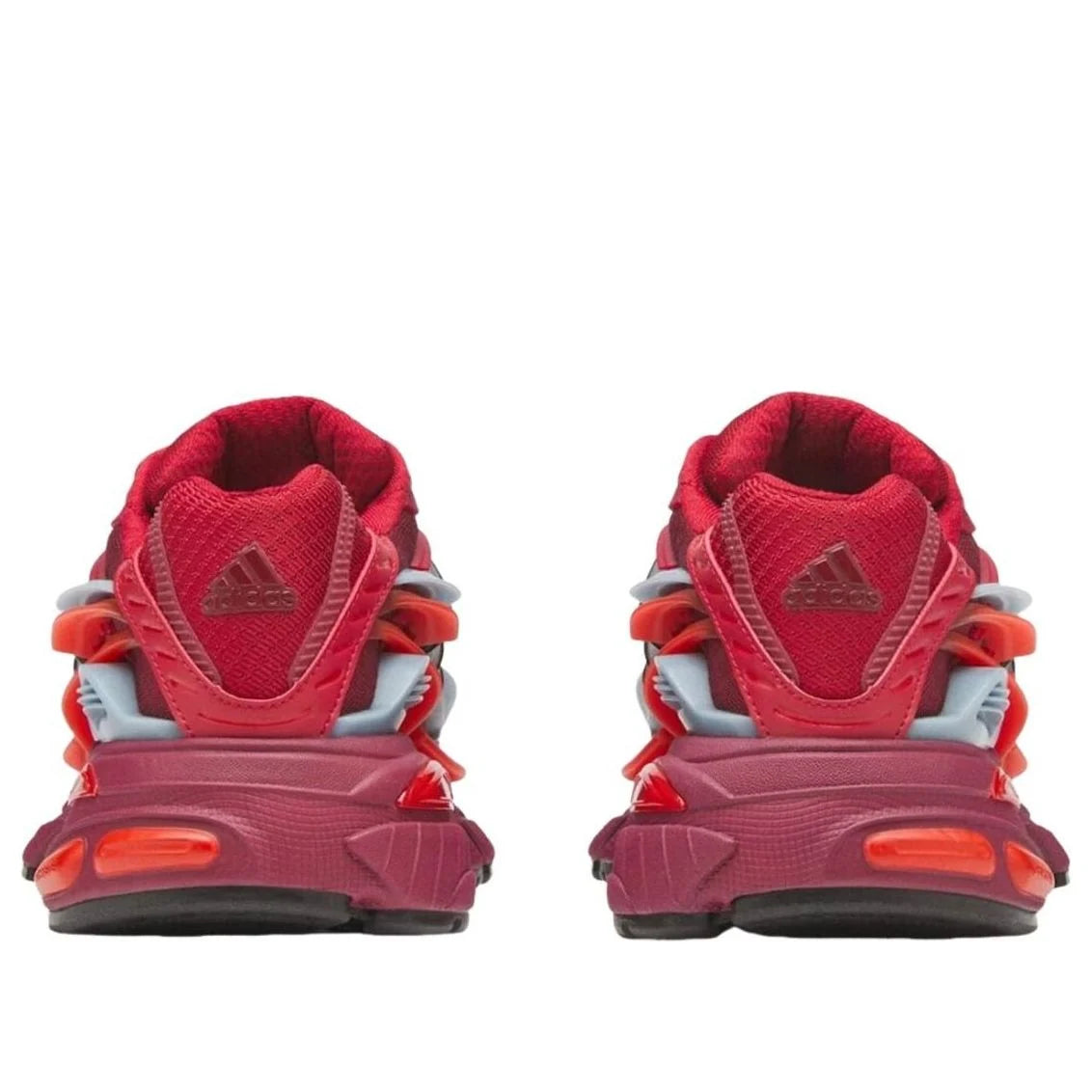 KK0633 adidas Adistar Jellyfish Pharrell Williams Red
