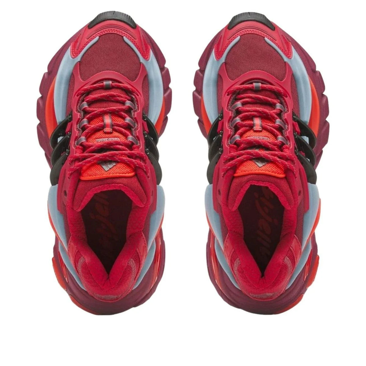 KK0633 adidas Adistar Jellyfish Pharrell Williams Red