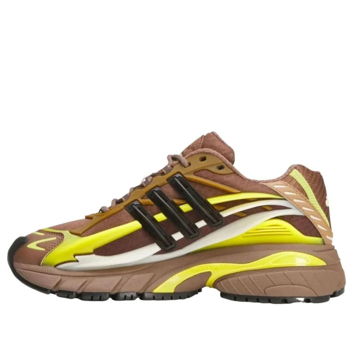 KK2889 adidas Adistar Jellyfish Pharrell Williams Auburn Timber