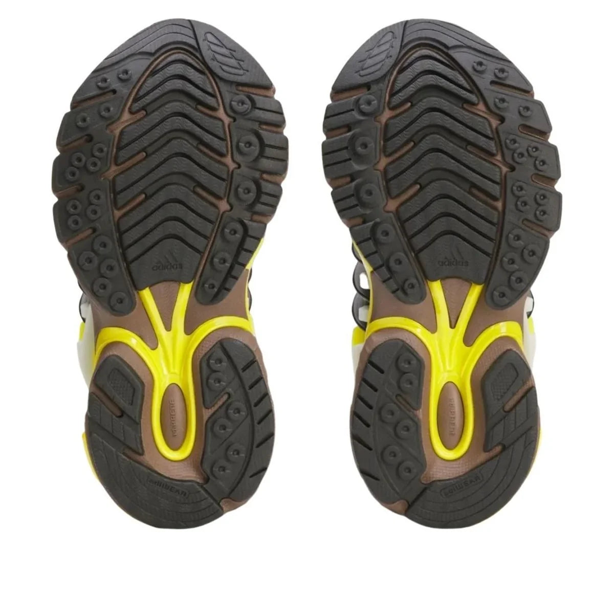 KK2889 adidas Adistar Jellyfish Pharrell Williams Auburn Timber