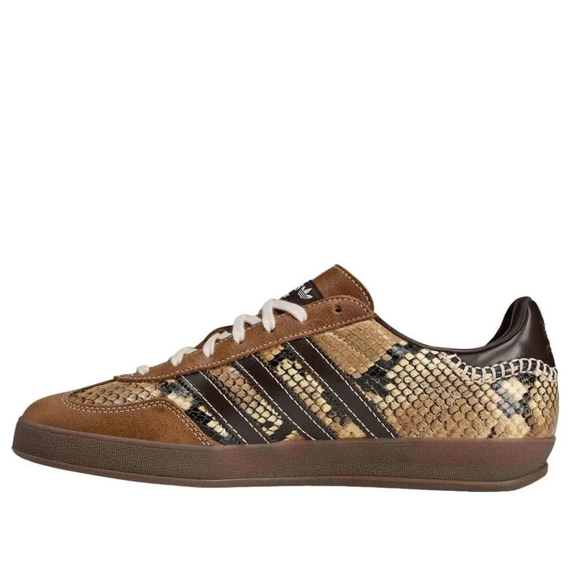 KK3641 adidas Gazelle Indoor Wales Bonner Snakeskin [NO BOX]