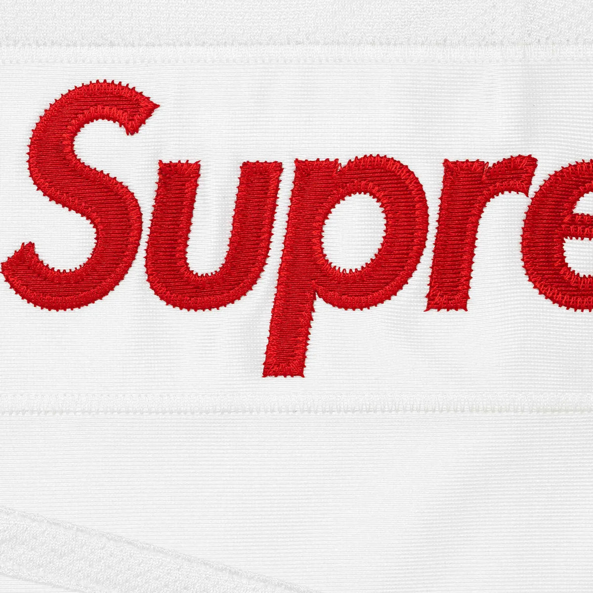 Supreme Nike Football Jersey