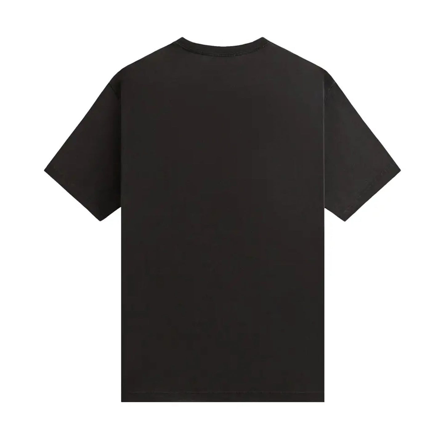 Kith x Batman Classic Vintage Tee Black
